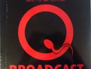 QUEENS OF THE STONE AGE LP VINYL - BROADCAST