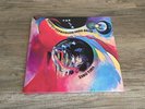 TONTO'S EXPANDING HEAD BAND: ZERO TIME LP PROG TEMPLE ELECTRONIC PSYCHEDELIC