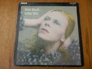 David Bowie. Hunky Dory. 1971 First UK Press.