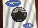 Darlene Love “A Fine Fine Boy” 1963 London HLU 9815