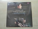 Johnny Cash , A Thing Called Love , CBS, NL 1972,Factory Sealed