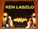KEN LASZLO TONIGHT HEY HEY GUY LP LTD REMASTERED 180g ZYX PRESS VINYL ITALO New