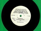 THE BEATLES Across The Universe World Wildlife Fund 1-sided