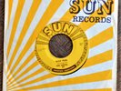 Vinyle Single 45t / 7