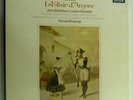 BONYNGE, SUTHERLAND, PAVAROTTI donizetti l'elisir d'amore 3X LP BOX SET 503-5 uk