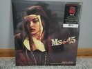 MS. 45 SOUNDTRACK SEALED DEATH WALTZ MONDO HORROR VINYL EXPLOITATION