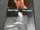 Iggy Pop - The Idiot LP - RCA Victor Unplayed LP And Raw Power LP Too Unplayed