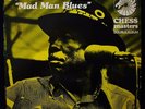 JOHN LEE HOOKER-Mad Man Blues-A Great Blues Double Album-CHESS #CH-2-9214
