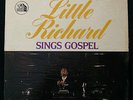 LITTLE RICHARD-SINGS GOSPEL- Fully Sealed 1959 Stereo Album