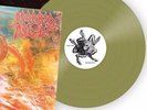 MORBID ANGEL – Blessed Are The Sick – GOLD LP (LTD 300) – NEW & SEALED
