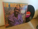 WILSON PICKETT The Wicked Pickett ATLANTIC