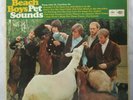 The Beach Boys Pet Sounds Vinyl LP T2458 1966 Pressing Very Good Condition