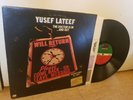 YUSEF LATEEF The Doctor is In... And Out ATLANTIC