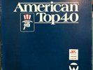 American Top 40 5/30/82 4-LP Set Queen, Elton John, Paul McCartney, Toto & more