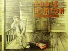 EDDIE HINTON - LETTERS FROM MISSISSIPPI - NEAR MINT - IMPORT