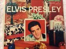 ELVIS PRESLEY 45 EPA-4108 SINGS FOR CHRISTMAS ORIGINAL 1957 VG+/NM