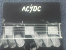 AC/DC Vinyl Let There Be Rock.