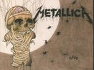 METALLICA One 7
