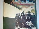 LED ZEPPELIN II-III Antrop Russia  - ?91 00121-4 - 1992