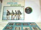 THE BEACH BOYS SURFER GIRL 1963 ORIGINAL STEREO SHRINK  EX/NM- DISC
