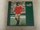 The Wedding Present George Best LP 1987 Reception Records A1 B1