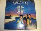 The Wraith Soundtrack Ozzy Osbourne Secret Loser Album Original Vinyl Record