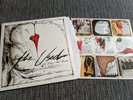 THE USED | IN LOVE AND DEATH | BLACK VINYL | FREE POSTAGE