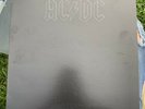 Ac Dc Back In Black Sd 16 108 First Pressing Pristince Excellent