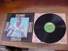 ZOMBIES LP 1968 Time Of The Season Odessey & Oracle 2nd Cover DATE NM
