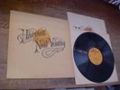 NEIL YOUNG LP 1972 Harvest 1st Press Reprise Textured Cover Insert NM