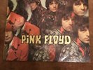 Pink Floyd. Piper At The Gates Of Dawn. Mono 1st Pressing. KT Vg+