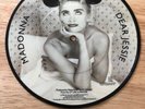 MADONNA Dear Jessie / Till Death Do Us Part UK 7