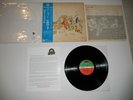 CSN&Y So Far Audiophile Japan '74 Analog w/ Obi 1st EXC ULTRASONIC Clean