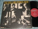 The Rolling Stones ?– The Rolling Stones, Now  - MONO EXPORT ISSUE RED BOX FFrr