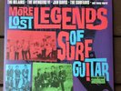 More Lost Legends Of Surf Guitar Vinyl Lp the surfaris the trashmen dick dale