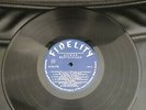 GREEK LP- ALIKI VOUGIOUKLAKI 10''- NOT COVER-ONLY RECORD  NM-