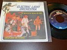 ELECTRIC LIGHT ORCHESTRA Rock ‘N’ Roll is King 1981 MEXICO 7