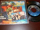 THE BEACH BOYS Here Comes The Night 1979 MEXICO 7