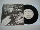THE CRIME Johnny Come Home UK 1980 PUNK 7