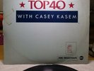 American Top 40 With Casey Kasem #862-8 5-24-86 (4) NM Vinyl LPs EX Record Cover
