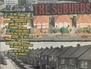 The sound of the suburbs vinyl lp. Various artists. Punk Jam. , Buzzcocks Etc Ex