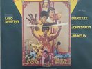 enter the dragon Vinyl Original Soundtrack