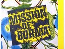 Mission of Burma – “Mission of Burma” – CLEAR WAX - 1998 – RYKO - 12” Indie Rock