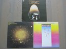 Mahavishnu Orchestra The inner mounting flame, Birds of fire, Live    3 VinylLPs