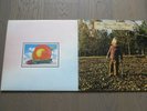 Allman Brothers Band   Eat a peach & Brothers and sisters     DoLP/LP    Vinyl