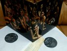 JIMI HENDRIX ELECTRIC LADYLAND UK 1st press 1968 Track label A1D1B1C1 Ex vinyl