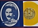 Sex Pistols,God Save The Queen,Yellow Vinyl 7