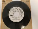 Johnny Cash- WSM Nashville, Grand Old Opry original SUN Promo 45prm Record