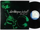 Lee Morgan - Indeed  LP - Blue Note - BLP 1538 Mono VG++