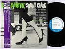 Sonny Clark - Cool Struttin' Volume Two LP - Blue Note Japan K18P-9279 VG++ Obi